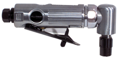 #FP759R - 25000 RPM - 1/4'' Collet - Air Powered Die Grinder - Exact Tool & Supply