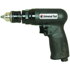 3/8 REVERSING AIR DRILL - Exact Tool & Supply