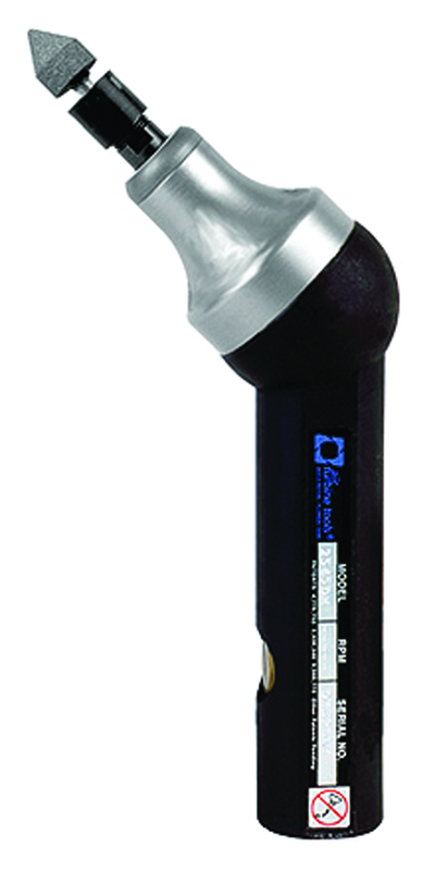 2545SVR 1/4 40000 RPM GRINDER - Exact Tool & Supply