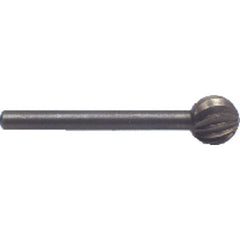 Model 114-5/16″ - Burr-Type High Speed Steel Cutter for Multi-Pro - Exact Tool & Supply