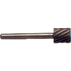 Model 115-5/16″ - Burr-Type High Speed Steel Cutter for Multi-Pro - Exact Tool & Supply