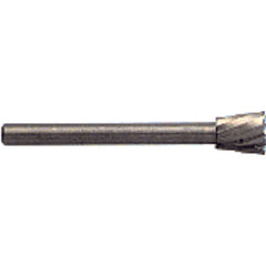Model 116-1/4″ - Burr-Type High Speed Steel Cutter for Multi-Pro - Exact Tool & Supply