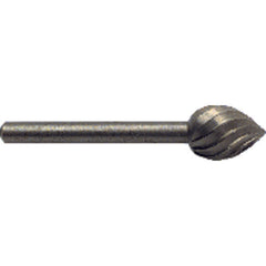 Model 124-5/16″ - Burr-Type High Speed Steel Cutter for Multi-Pro - Exact Tool & Supply