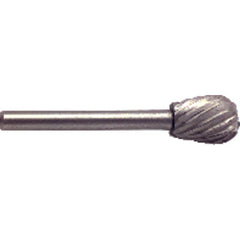 Model 134-5/16″ - Burr-Type High Speed Steel Cutter for Multi-Pro - Exact Tool & Supply