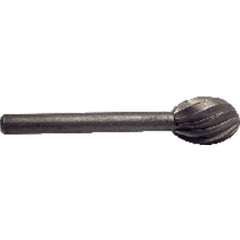 Model 144-5/16″ - Burr-Type High Speed Steel Cutter for Multi-Pro - Exact Tool & Supply