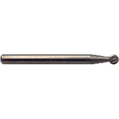 Model 191-1/8″ - Burr-Type High Speed Steel Cutter for Multi-Pro - Exact Tool & Supply