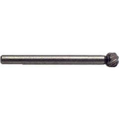 Model 192-3/16″ - Burr-Type High Speed Steel Cutter for Multi-Pro - Exact Tool & Supply