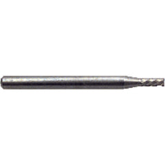 Model 193-9/16″ - Burr-Type High Speed Steel Cutter for Multi-Pro - Exact Tool & Supply