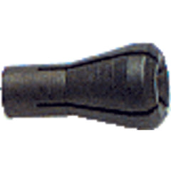 Model 437-1/32″ - Collet for Grinder - Exact Tool & Supply