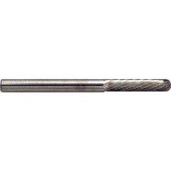 Model 9903-1/8″ - Burr-Type Carbide Cutter for Multi-Pro - Exact Tool & Supply