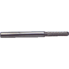 Model 9904-3/32″ - Burr-Type Carbide Cutter for Multi-Pro - Exact Tool & Supply