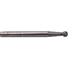 Model 9905-1/8″ - Burr-Type Carbide Cutter for Multi-Pro - Exact Tool & Supply