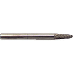 Model 9910-1/8″ - Burr-Type Carbide Cutter for Multi-Pro - Exact Tool & Supply