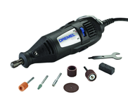 #275-02 - 35;000 RPM - Corded Multi-Pro Kit - Exact Tool & Supply