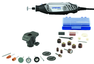 3000-1/24 Variable Speed Rotary Tool Kit - Exact Tool & Supply