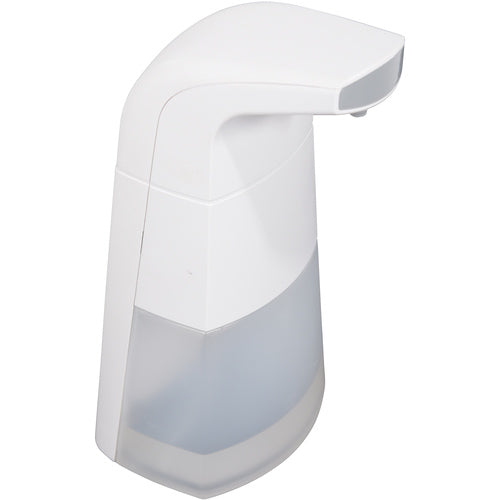 Auto Liquid Sanitizer Dispenser 10.5 Fluid Ounces - Exact Tool & Supply