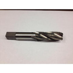 ‎9/16-12 3FL H-3 SLOW SPFL PLUG TAPS 106S - Exact Tool & Supply