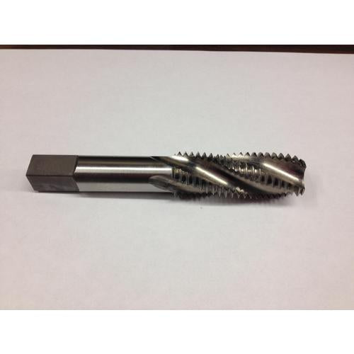 ‎1/2-20 3FL H-3 SLOW SPFL BOTTOM TAPS 106S - Exact Tool & Supply