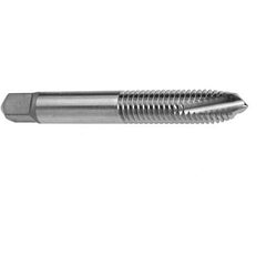 ‎3/8-16 H-5 FLUTELESS SPPT PLUG TAPS 104C - Exact Tool & Supply