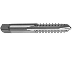 ‎3/8-24 3FL H-3 INT SPPT PLUG TAPS 109 - Exact Tool & Supply
