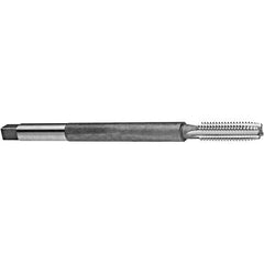 ‎7/16-20 4FL H-3 6″O/A PLUG PULLEY TAPS 112P - Exact Tool & Supply