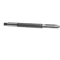 ‎1/4-20 2FL H-3 8″O/A SPPT PLUG PULLEY TAPS 112SP - Exact Tool & Supply