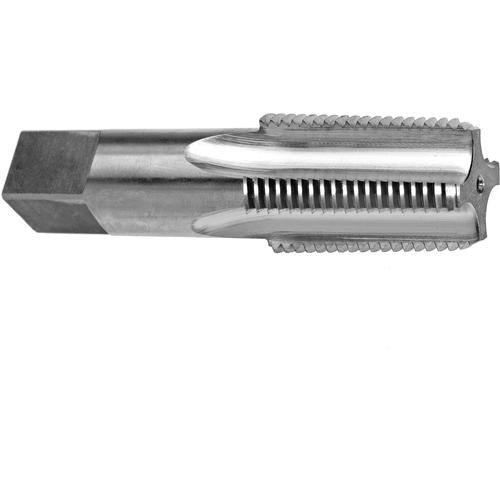‎1-11 1/2 NPT 5FL GRD THD TAPER PIPE TAPS 120G - Exact Tool & Supply