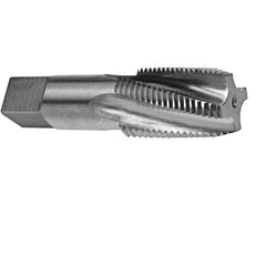‎3/8-18 NPTF 4FL SPFL GRD THD DRYSEAL TAPER PIPE TAPS 120DSS - Exact Tool & Supply