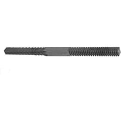 #1 NU-TRIX THREAD RESTORER 11, 12, 13, 14, 16, 18, 20 & 24 THREAD SIZES - Exact Tool & Supply