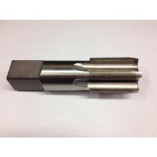 ‎1 3/8-18 6FL H-3 SHORT SERIES PLUG TAPS 116 - Exact Tool & Supply