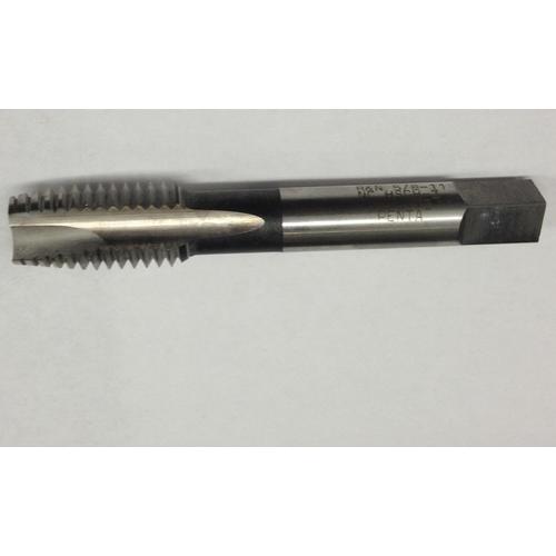 ‎1/2-20 3FL H-3 PENTA BLUE CNC DESIGN SPPT PLUG TAPS 402VPR (86950) TD3 - Exact Tool & Supply