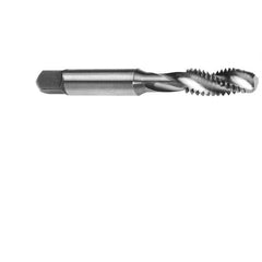 ‎M3X0.5 2FL D-3 SLOW SPFL PENTA BLUE CNC DESIGN BOTTOM METRIC TAPS 407VMPR (86603) TD27 - Exact Tool & Supply