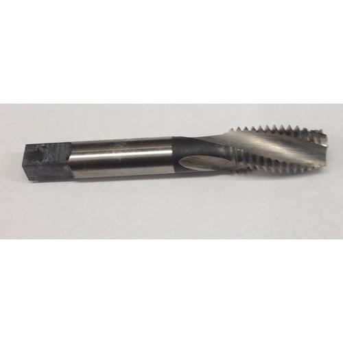 ‎M10X1.5 3FL D-6 SLOW SPFL PENTA BLUE CNC DESIGN MODIFIED BOTTOM METRIC TAPS 407VMPR (86662) TD9 - Exact Tool & Supply