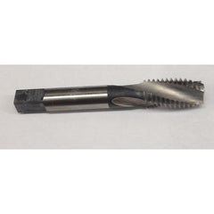 ‎M10X1.5 3FL D-6 SLOW SPFL PENTA RELIEF CNC DESIGN BOTTOM METRIC TAPS 407VMPR - Exact Tool & Supply