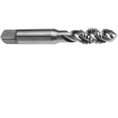 ‎M6X1.0 3FL D-5 HD SPFL CNC DESIGN PLUG METRIC TAPS 406VM - Exact Tool & Supply