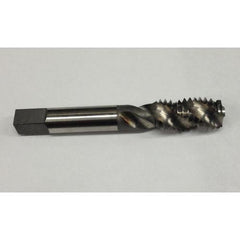 ‎M16X2.0 3FL D-7 HD SPFL CNC DESIGN PLUG METRIC TAPS 406VM - Exact Tool & Supply