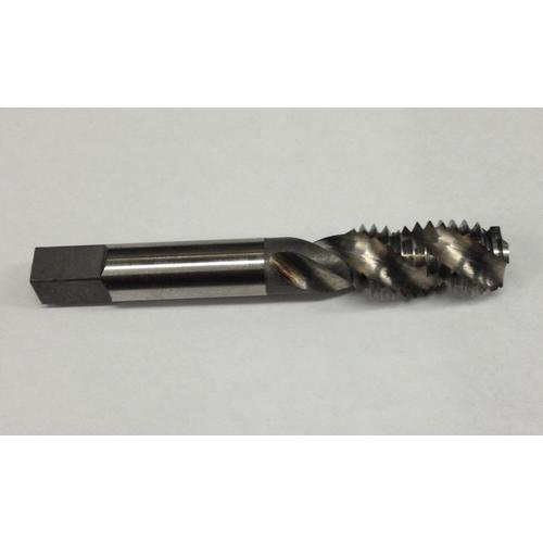 ‎9/16-12 3FL H-3 HD SPFL CNC DESIGN BOTTOM TAPS 406V - Exact Tool & Supply
