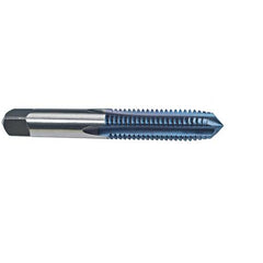 ‎10-32 2FL H-2 PENTA BLUE SPPT PLUG TAPS (PR15822) 1850 - Exact Tool & Supply