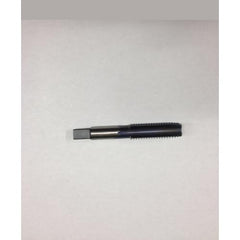 ‎1/2-20 4FL H-3 PENTA BLUE BOTTOM TAPS (PR26333) W160 - Exact Tool & Supply