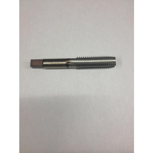 ‎7/16-14 4FL H-3 CHROME TREAT BOTTOM TAPS 103 (25733) 738 - Exact Tool & Supply