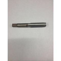 ‎1/2-20 3FL H-3 CHROME TREAT PLUG TAPS 103 (26232) 559 - Exact Tool & Supply