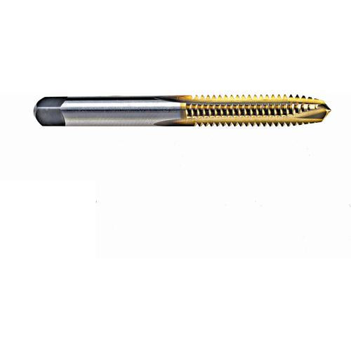 ‎1/4-28 3FL H-2 TIN COAT SPPT PLUG TAPS 102C (32822) 1262 - Exact Tool & Supply