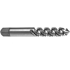 ‎12-24 3FL H-1 FAST SPFL BOTTOM TAPS 101F - Exact Tool & Supply