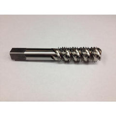 ‎1/2-20 4FL H-1 FAST SPFL PLUG TAPS 106F - Exact Tool & Supply