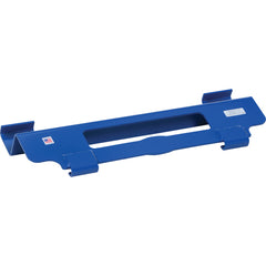 Non Adjustable Pallet Jockey 4K lb Cap - Exact Tool & Supply