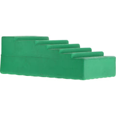 Magnetic Pallet Truck Wedge 5.75 × 4 - Exact Tool & Supply