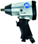 #I8500S2 - 1/2'' Drive - Angle Type - Air Powered Impact Wrench - Exact Tool & Supply