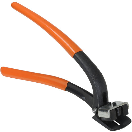 Steel Strapping Cutter 0.375 To 1.25 - Exact Tool & Supply