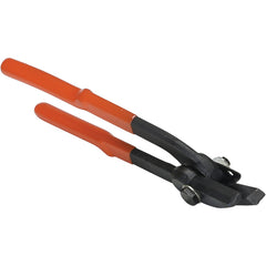 Steel Strapping Cutter 0.375 To 1″ - Exact Tool & Supply