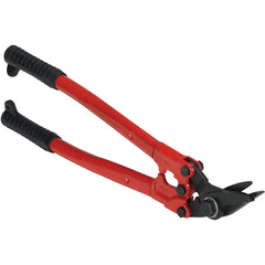 Steel Strapping Cutter 0.375 To 2″ - Exact Tool & Supply